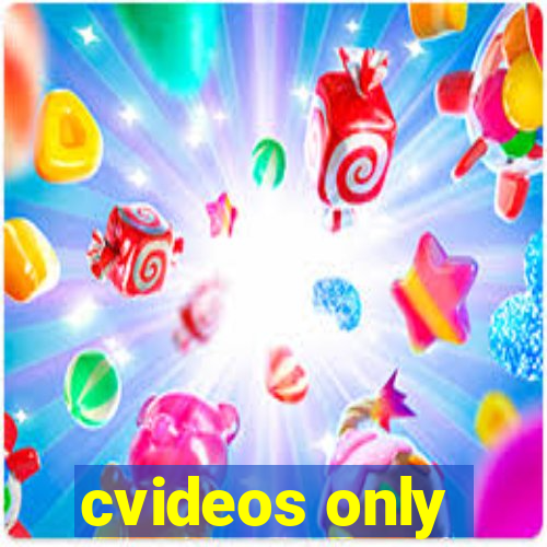 cvideos only